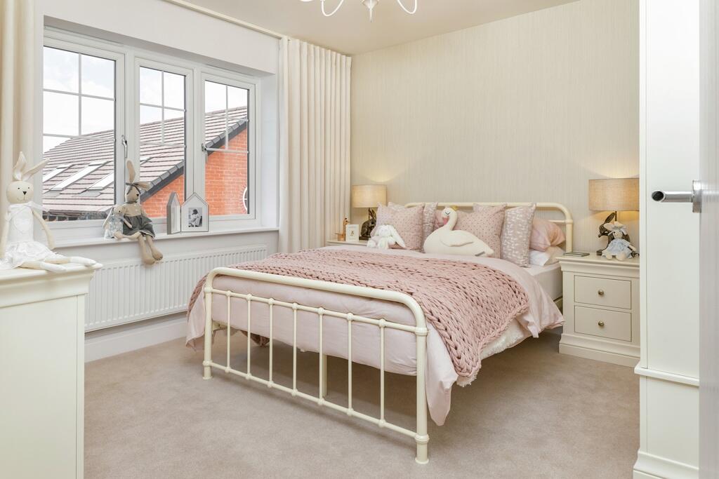 Additional image 12 of Lancaster Way, Shackleton Village, Stratford-Upon Avon,
CV37 5AA