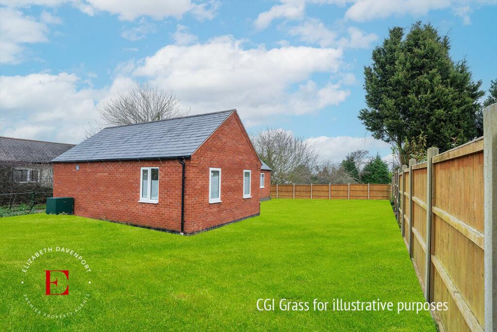 Additional image 7 of Marton Road, Birdingbury