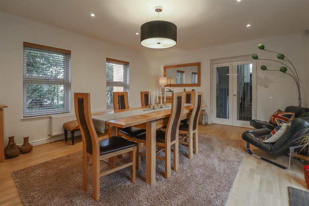 Additional image 20 of Flecknoe, Rugby