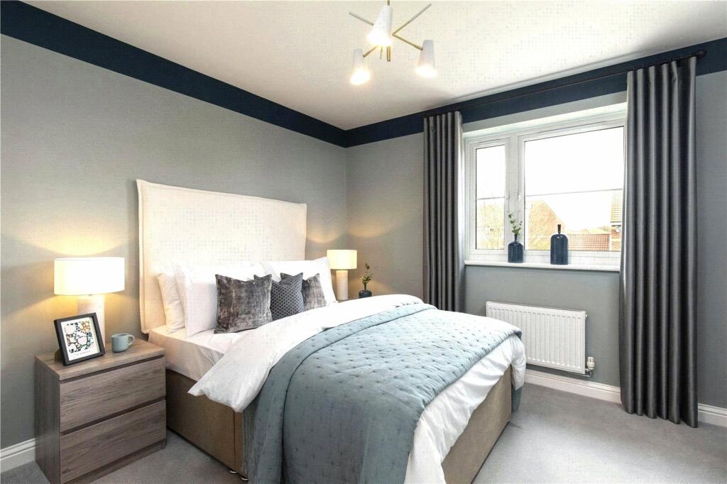 Additional image 5 of Imperial Gardens, Gray Close, Hawkinge, Kent, CT18