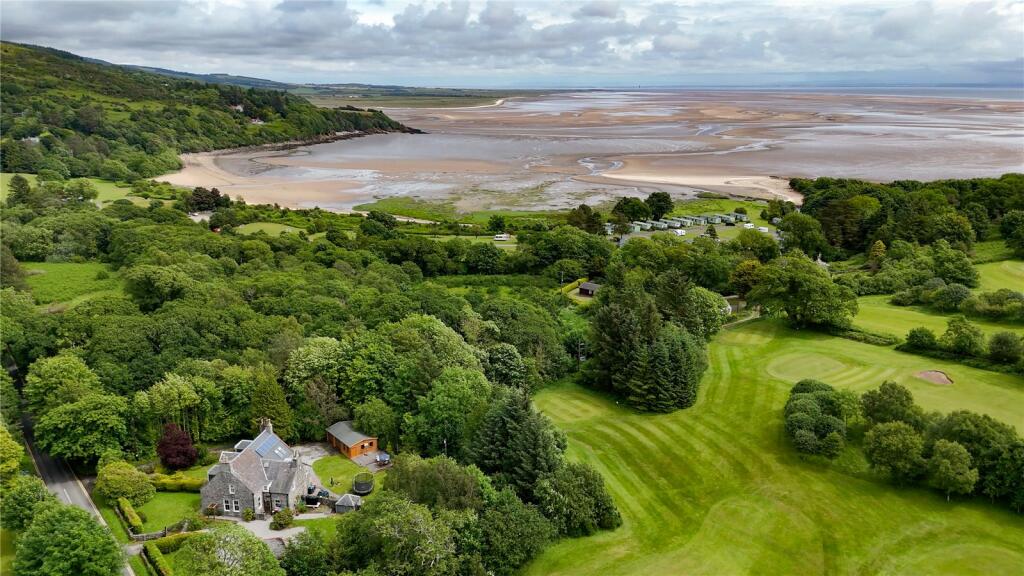 Additional image 13 of Janelea, Douglas Hall, Dalbeattie, Dumfries and Galloway, DG5