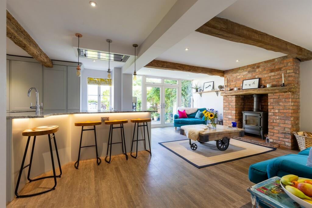 Additional image 11 of Cornhill Barns, Long Lane, Wettenhall