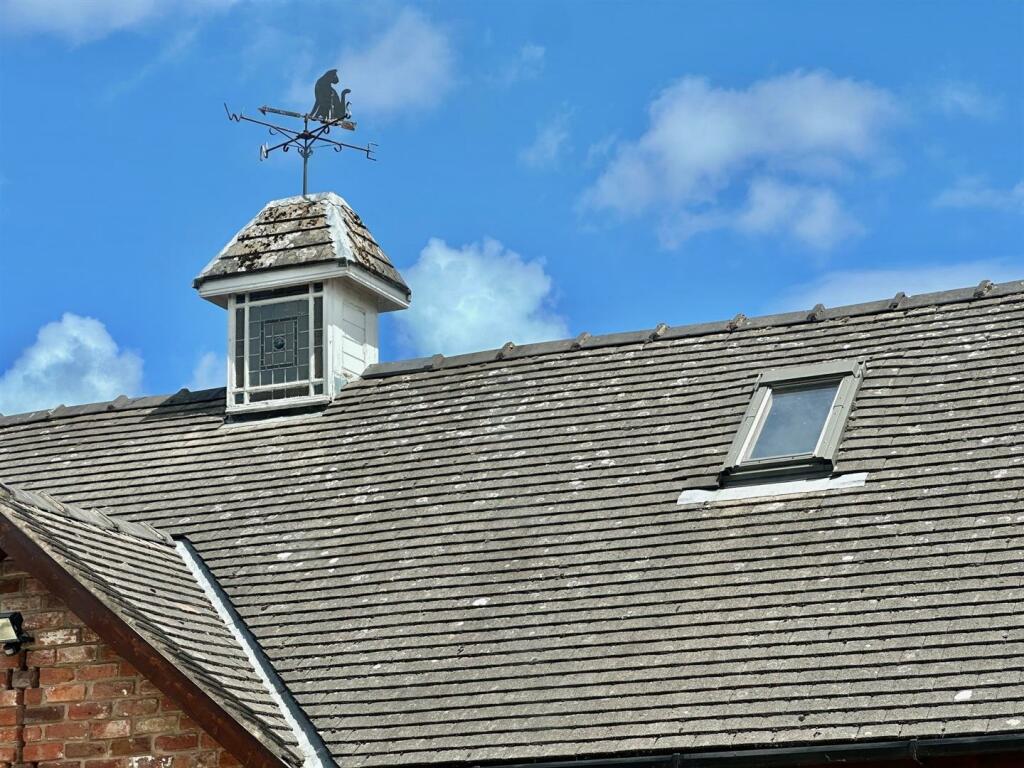 Additional image 31 of Paradise Lane, Church Minshull, Nantwich, Cheshire