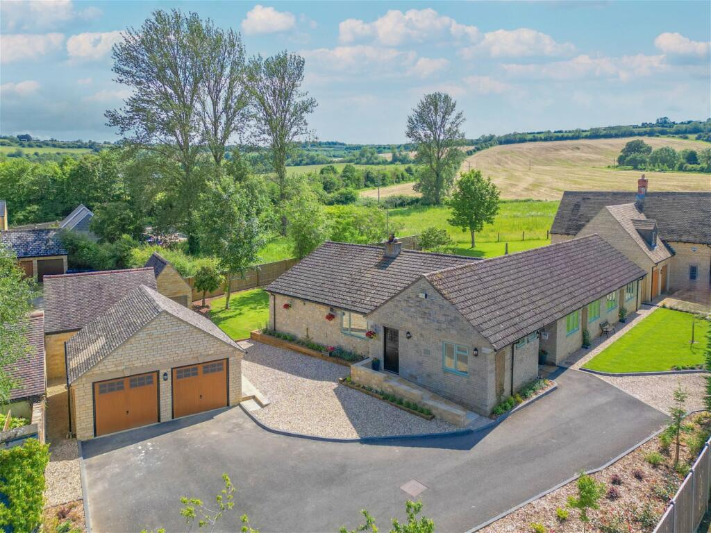 Additional image 3 of Main Street, Long Compton, Shipston-on-stour, CV36 5JS