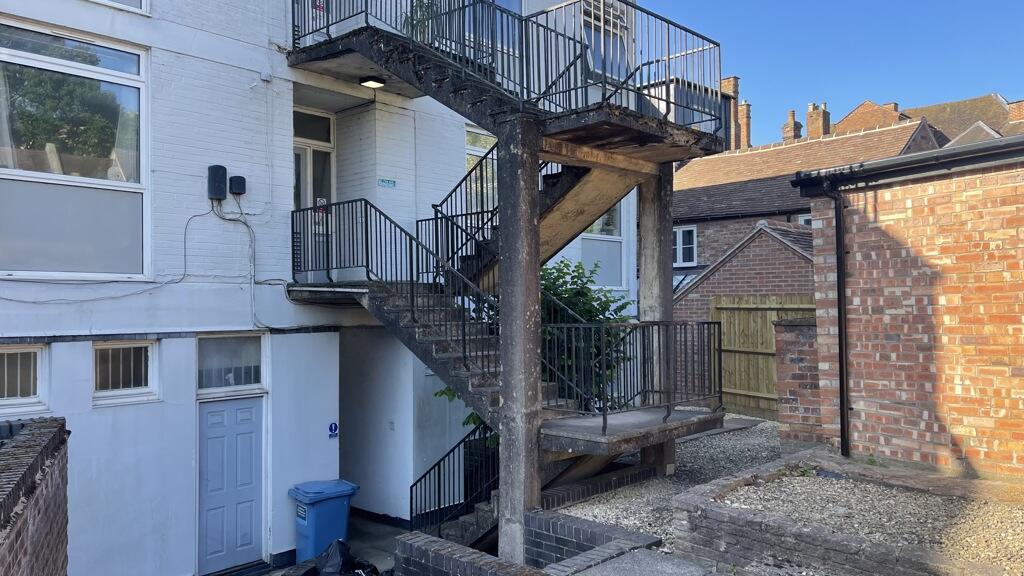 Additional image 9 of Bray House, 13-15 Jury Street, Warwick, Warwickshire, CV34 4EH