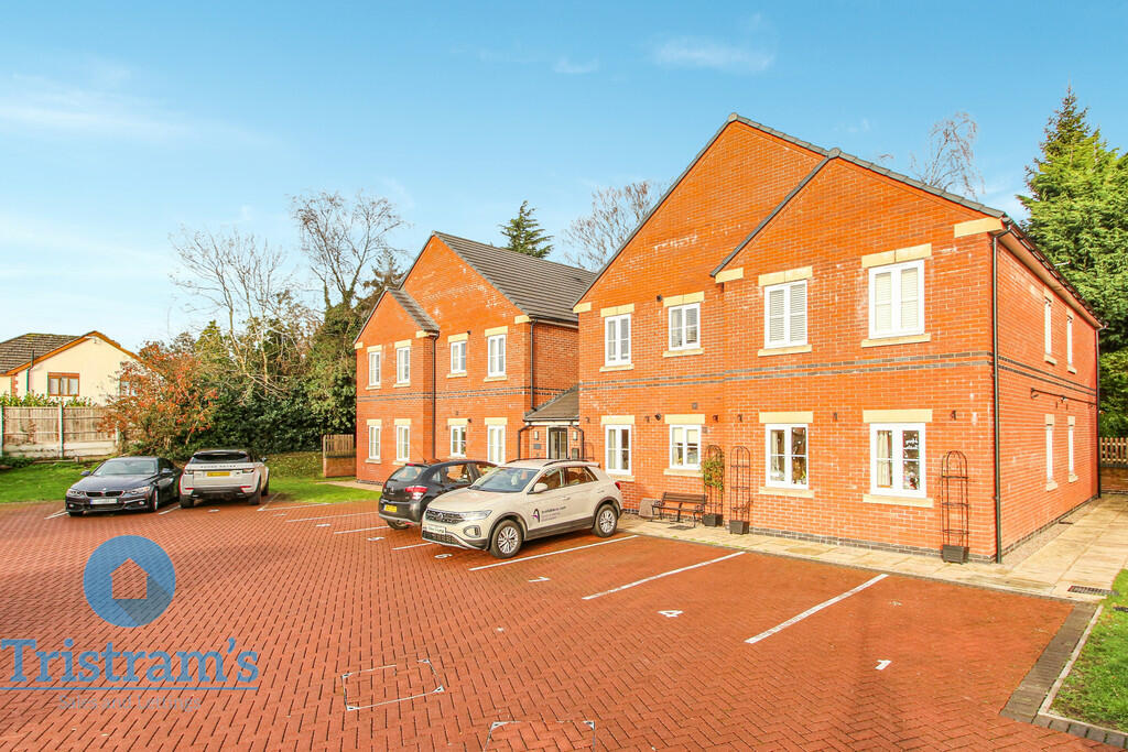 Additional image 15 of Kestrel House, Field Road, Ilkeston