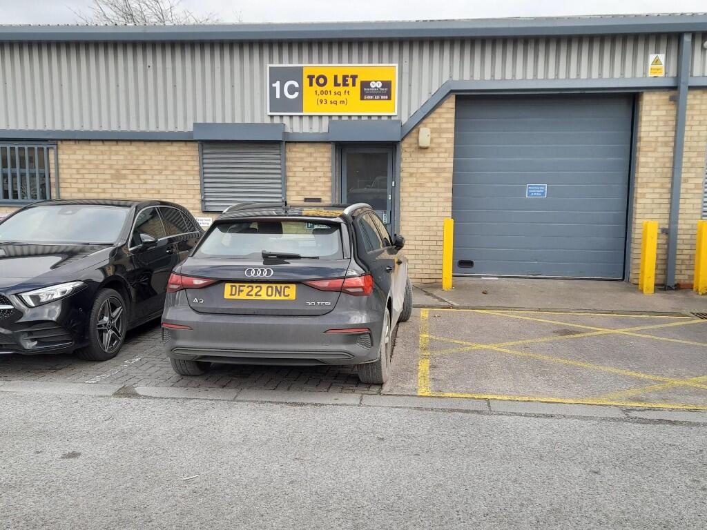 Additional image 5 of Drum Industrial Estate, Chester-le-Street