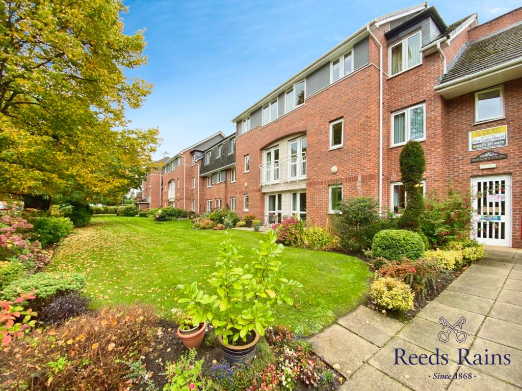 Additional image 10 of Chester Road, Holmes Chapel, Crewe, CW4