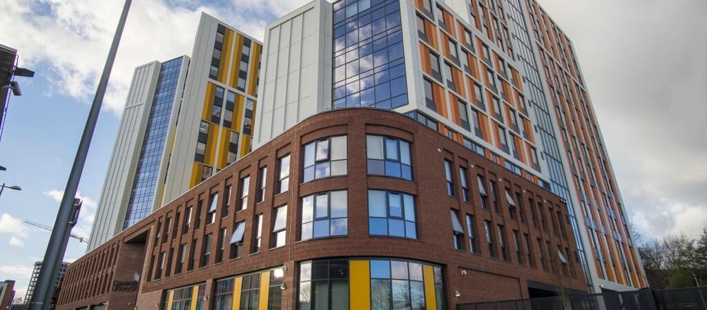 Additional image 2 of Bishop Gate- Student Accommodation