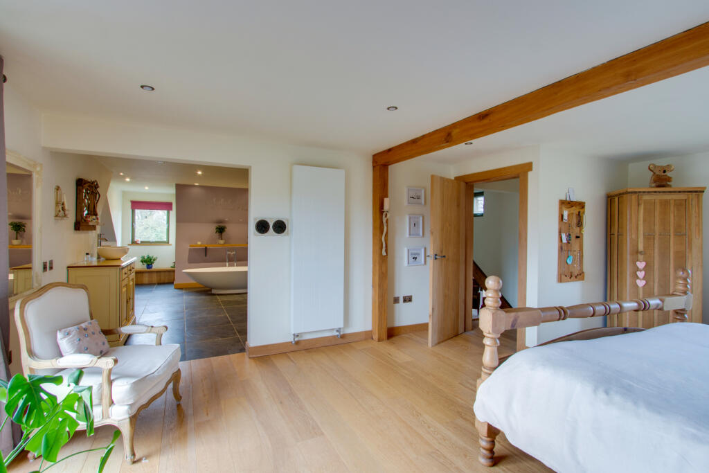 Additional image 7 of Treetops, Arbirlot, By Arbroath, Angus, DD11