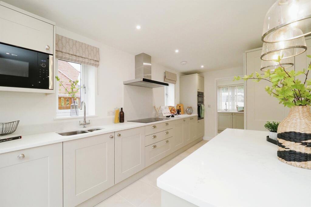 Additional image 3 of Commerce Street, Melbourne, Derby