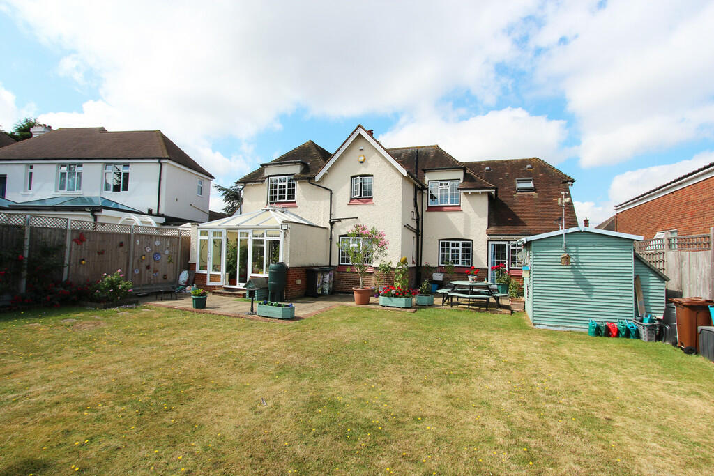 Additional image 39 of Singlewell Road, Gravesend