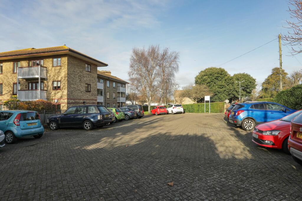 Additional image 13 of Lyell Road, Bierce Court, CT7