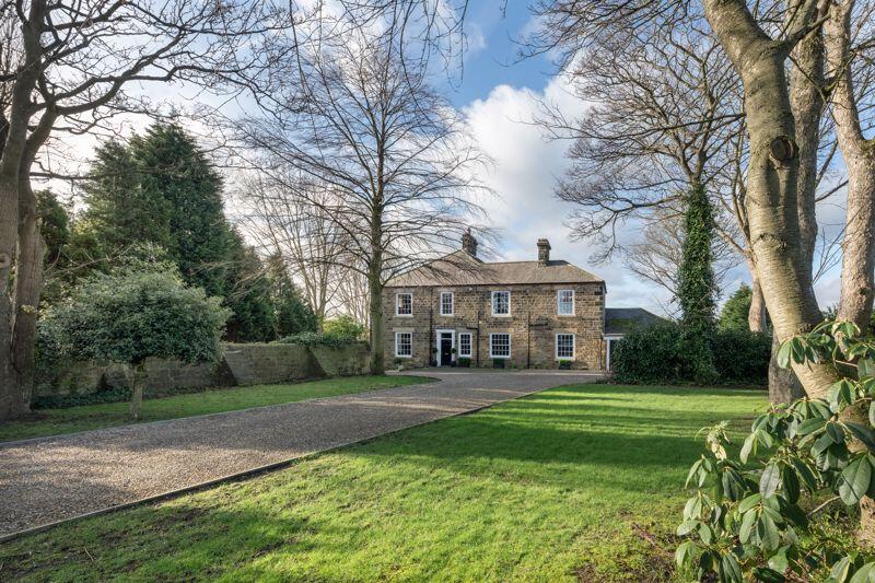 Primary image of Vigo House, Vigo Lane, Birtley, Chester Le Street, County Durham
