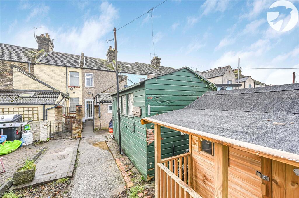 Additional image 12 of Mill Road, Hawley, Kent, DA2