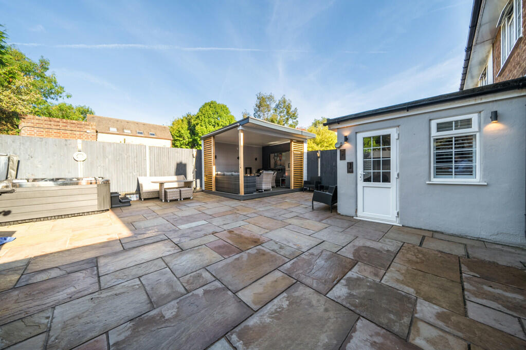 Additional image 9 of Knoll Road, Sidcup