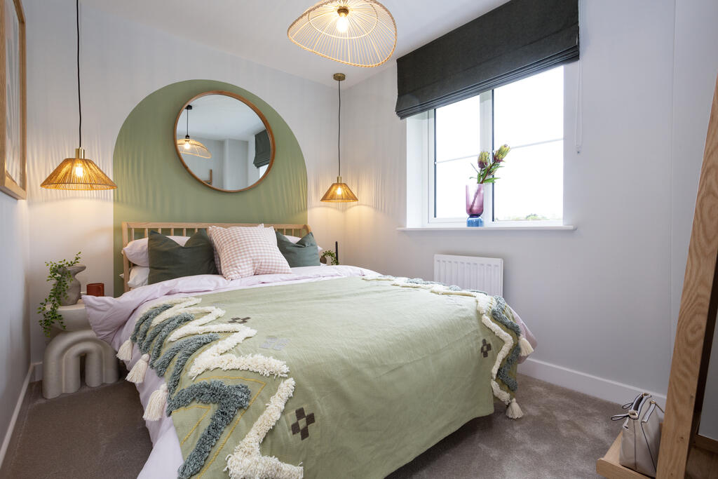 Additional image 10 of Stoneleigh View, 
off Glasshouse Lane, 
Kenilworth, 
CV8 2SB