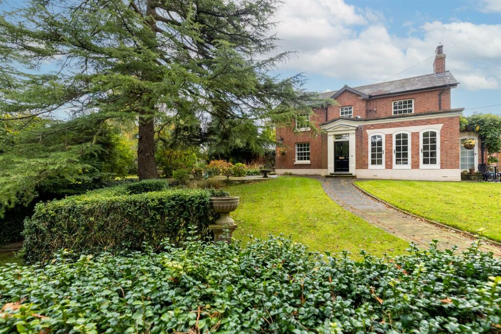 Additional image 46 of Limehurst, Woore Road, Audlem