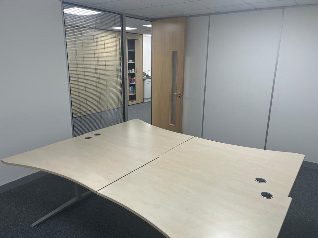 Additional image 11 of First Floor Offices Unit 3 Oak Court, Pilgrims Walk, Prologis Park, Coventry, CV6