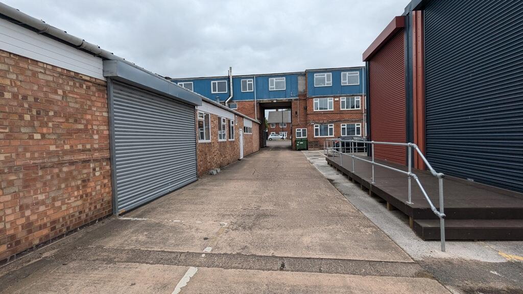 Additional image 5 of West Park Unit 8, Torrington Avenue, Coventry, West Midlands, CV4