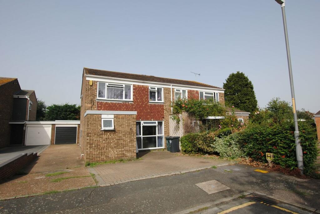 Bowmans Road, Dartford, kent, DA1