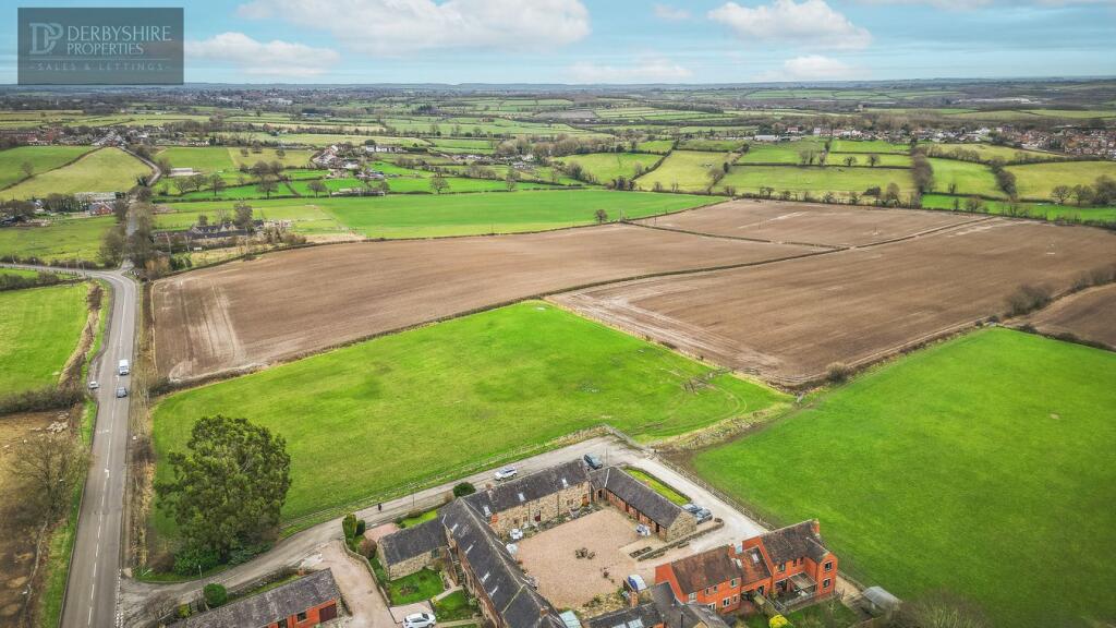 Additional image 22 of Laund Farm Mews, Belper, Derbyshire, DE56