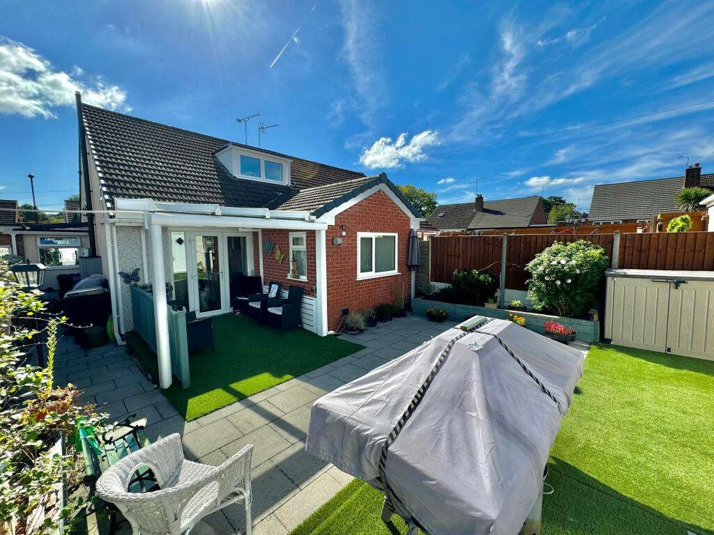 Additional image 2 of Attwood Crescent, Coventry, CV2