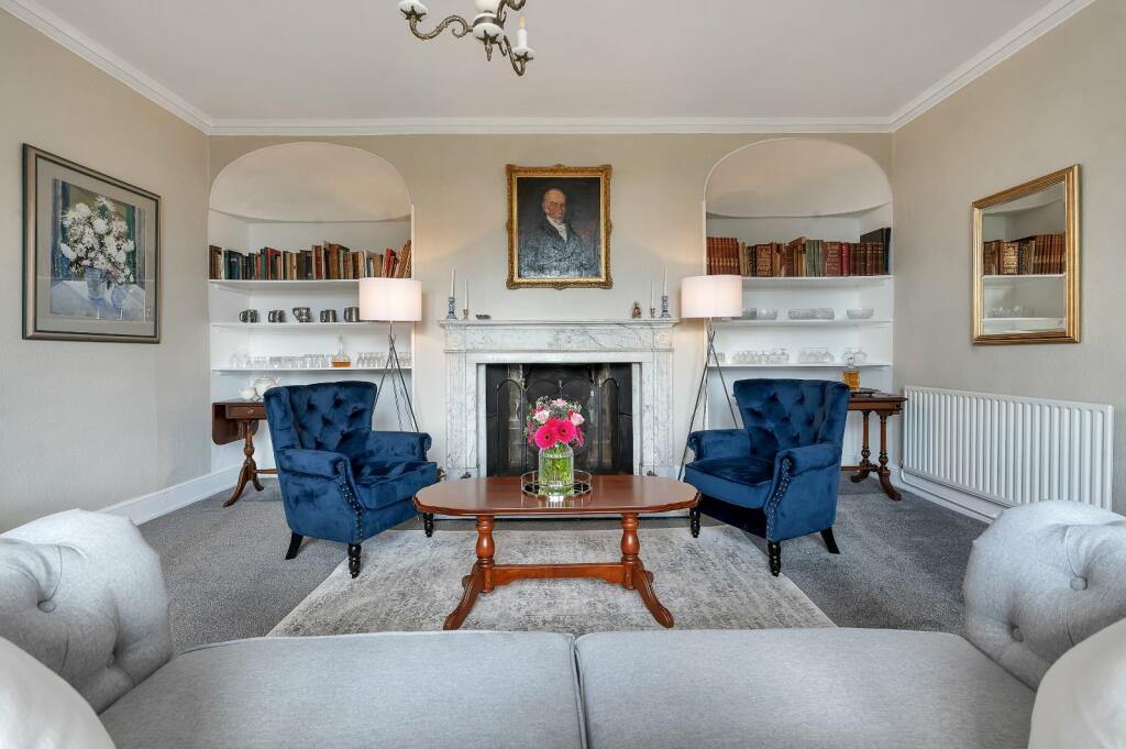 Additional image 3 of Blackwall House, Kirk Ireton, Derbyshire