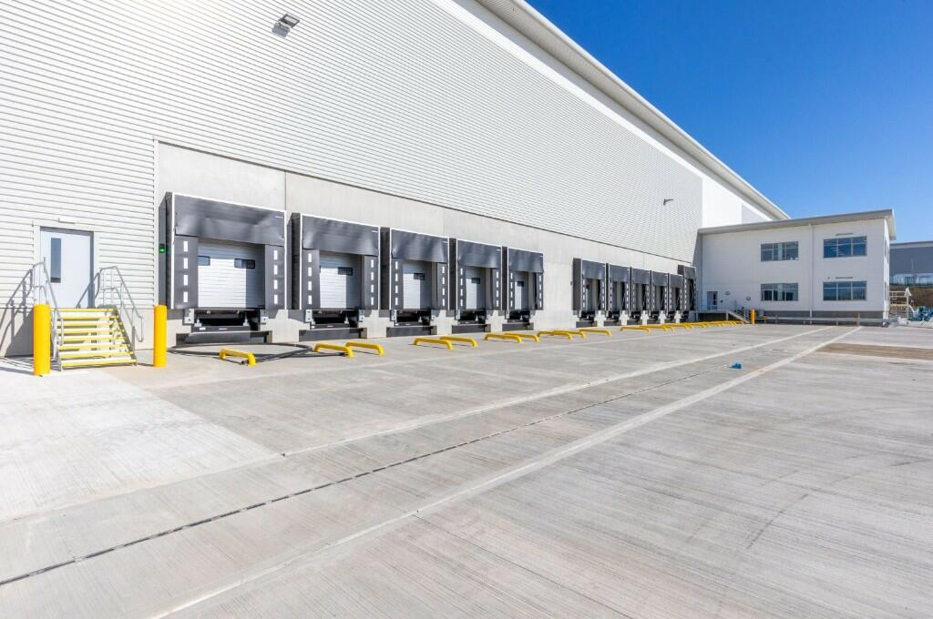 Additional image 7 of Central M1, Panattoni Park, Mansfield Road, South Normanton, DE55 2EF