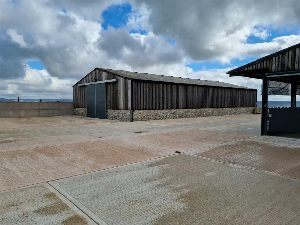 Additional image 8 of Gospel Farm, Bramley Lane, Hassop, Bakewell