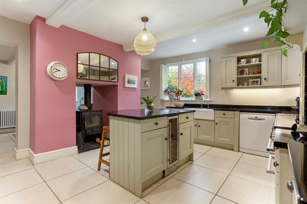 Additional image 12 of The Lymes, Woore Road, Audlem, CW3 0BP