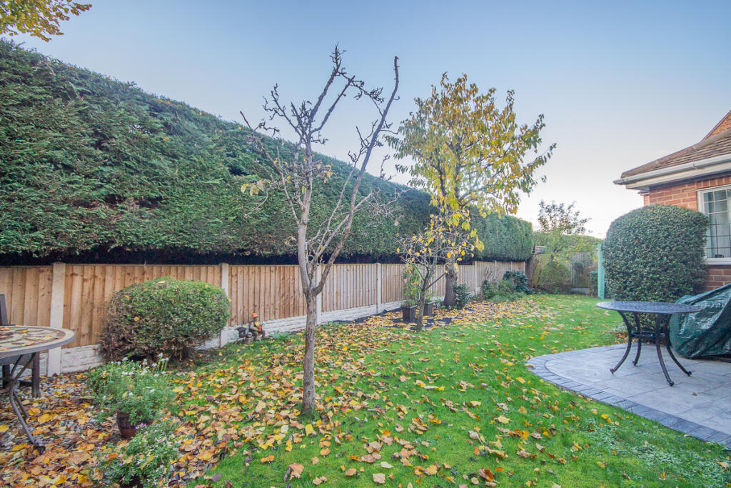 Additional image 20 of Yew Tree Lane, Thulston