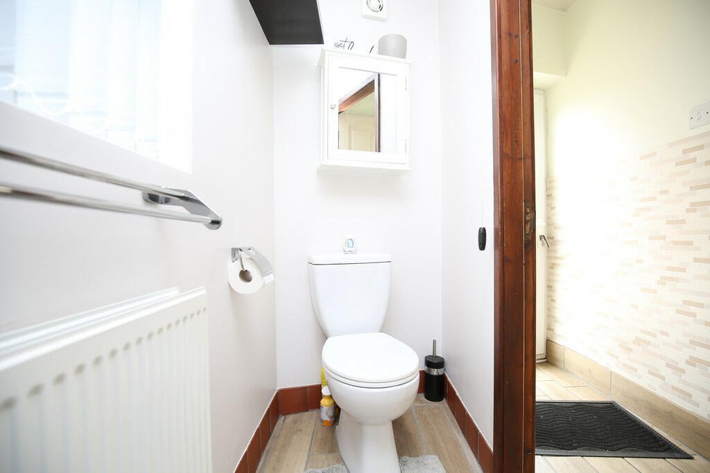 Additional image 12 of Grange Road, Hartshill