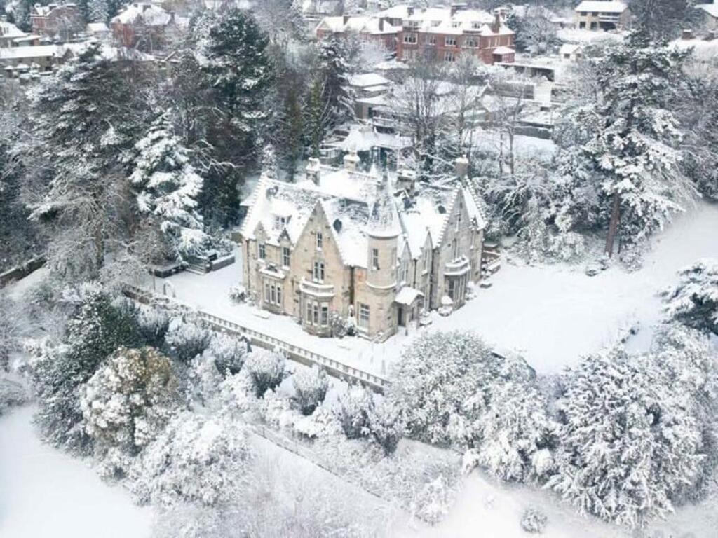 Additional image 14 of Taypark House Estate, 484 Perth Road, Dundee, Scotland, DD2 1LR