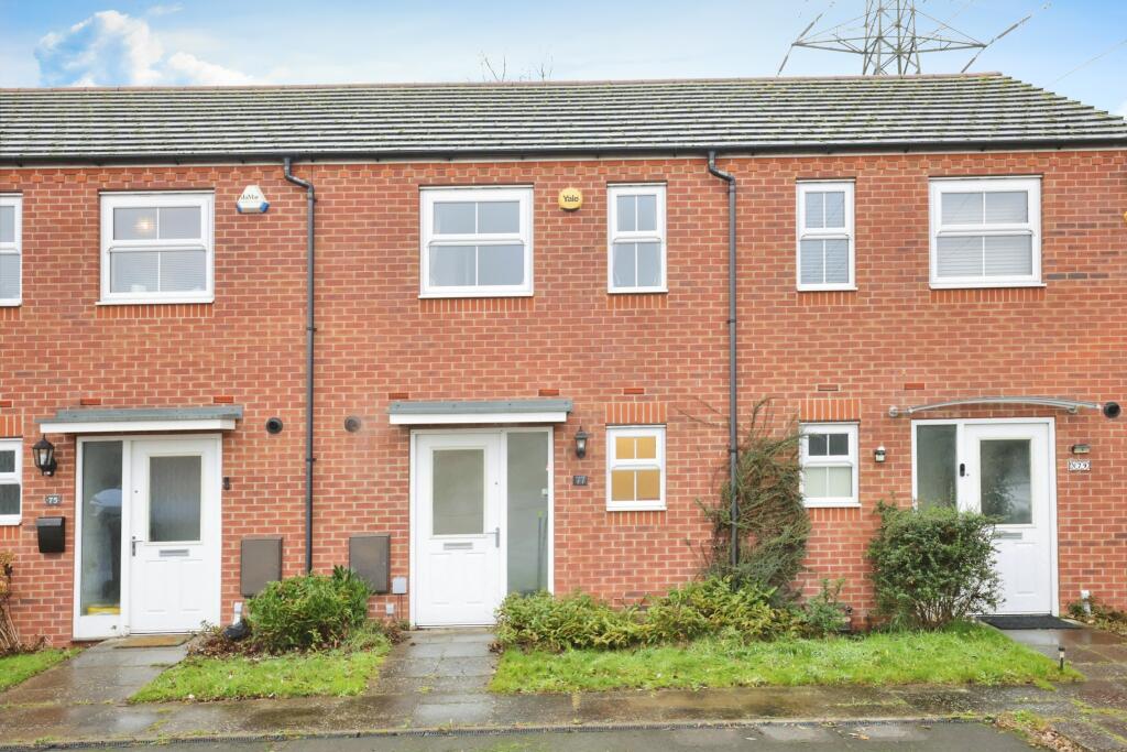 Primary image of Cherry Tree Drive, Canley, Coventry, CV4
