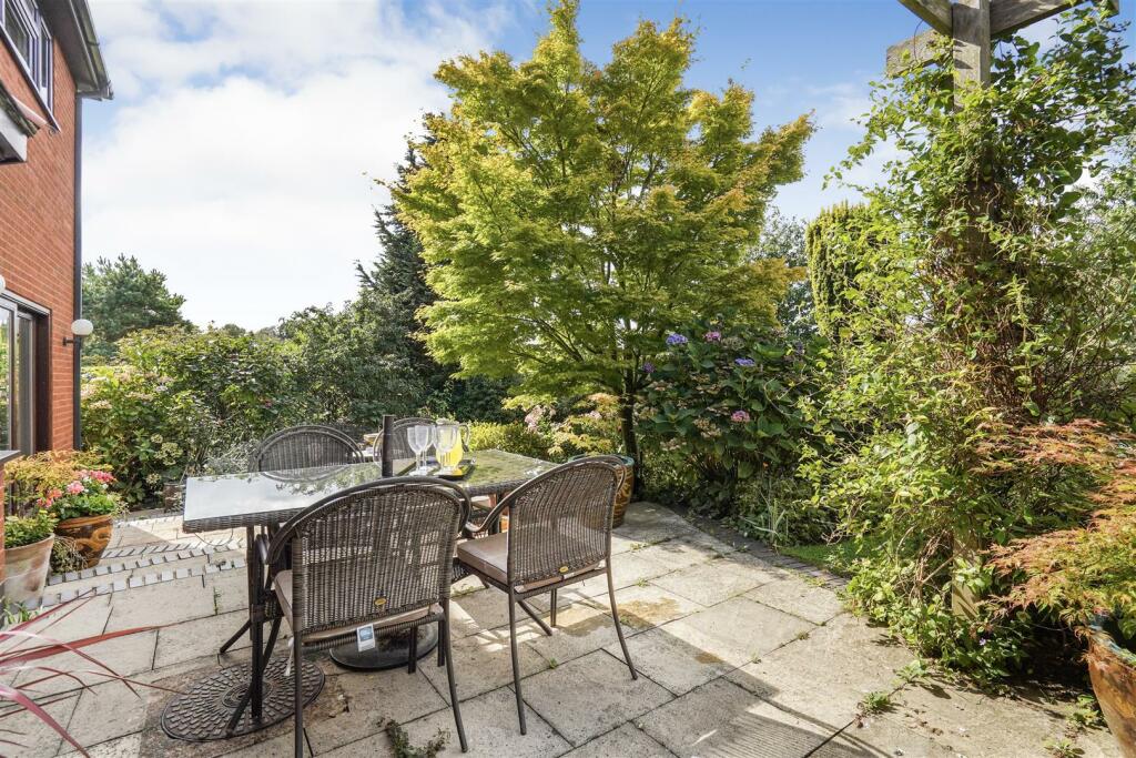 Additional image 7 of Moorland Close, Market Bosworth