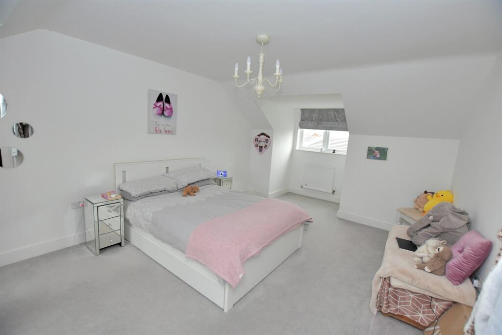 Additional image 11 of Stable Croft Road, Congleton