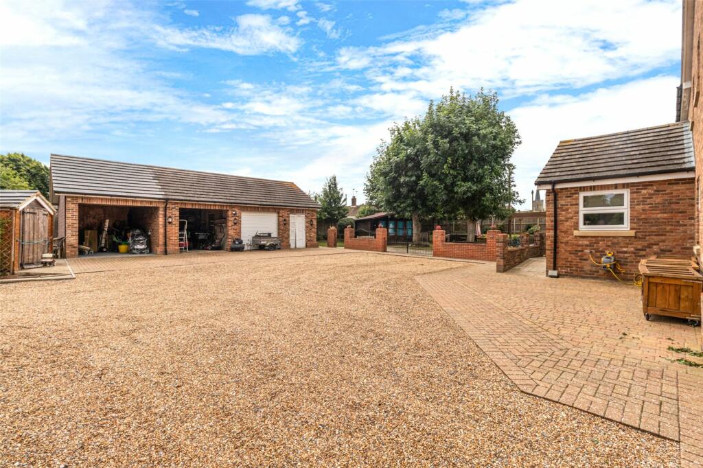 Additional image 48 of The Old Fairground, High Street, Wingham, CT3