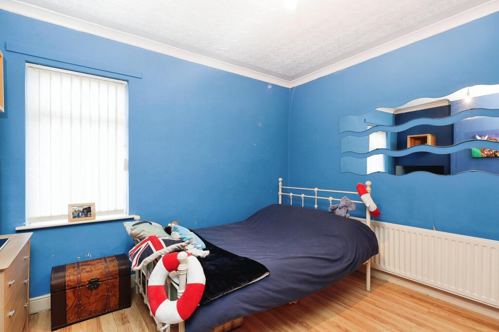 Additional image 11 of New Street, Bedworth, Warwickshire, CV12