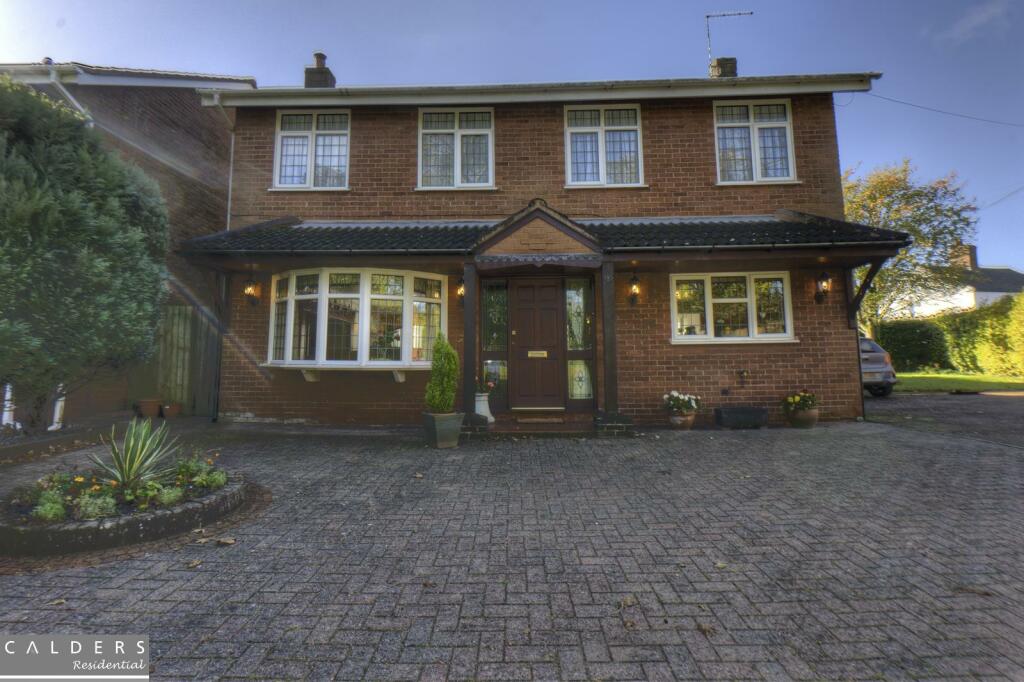 Additional image 22 of Atherstone Road, Hurley, Atherstone