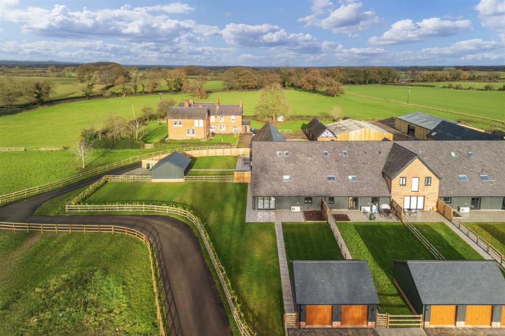 Additional image 21 of Plot 2, Rookery View, Stoke Hall Lane, Nantwich