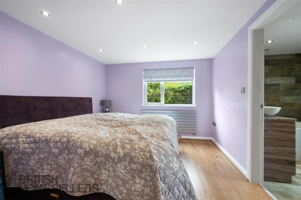 Additional image 17 of New Gardens, Bakewell, Derbyshire, DE45