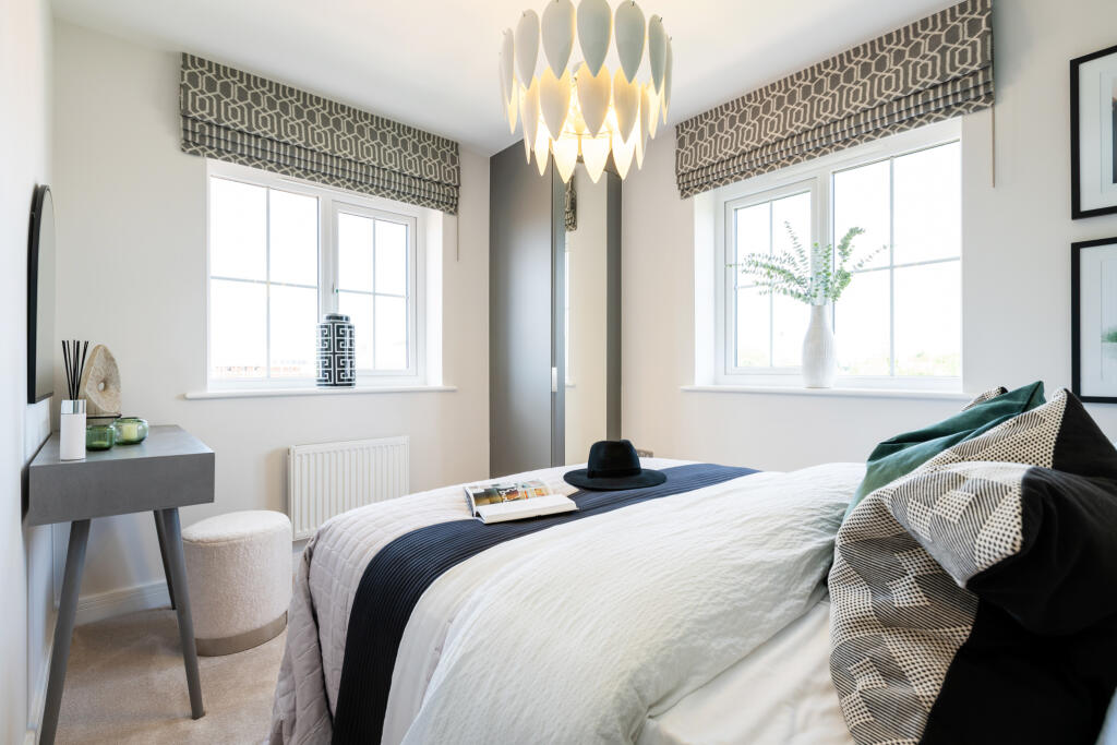 Additional image 7 of Field Lane, 
Boulton Moor
DE24 0EW