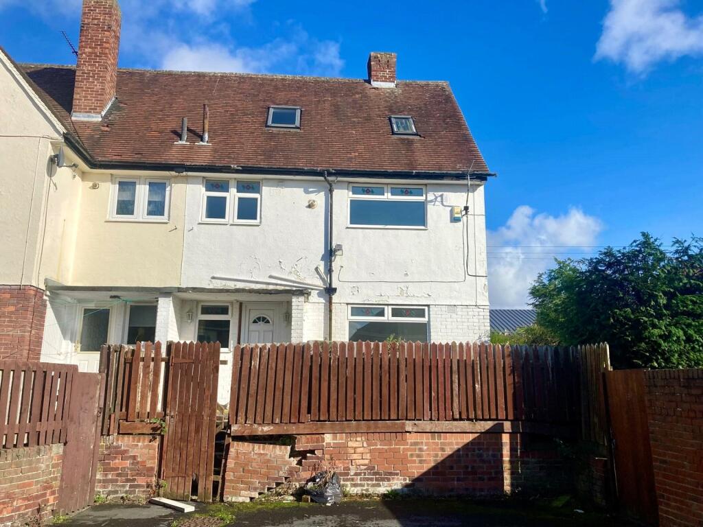 Additional image 2 of Pembroke Avenue, Birtley, Chester Le Street, Tyne and Wear, DH3