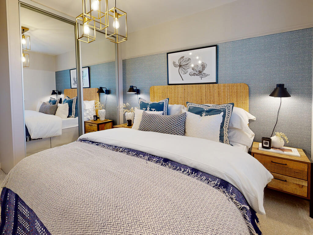 Additional image 12 of Aylesham, 
Central Boulevard, 
CT3 3NB