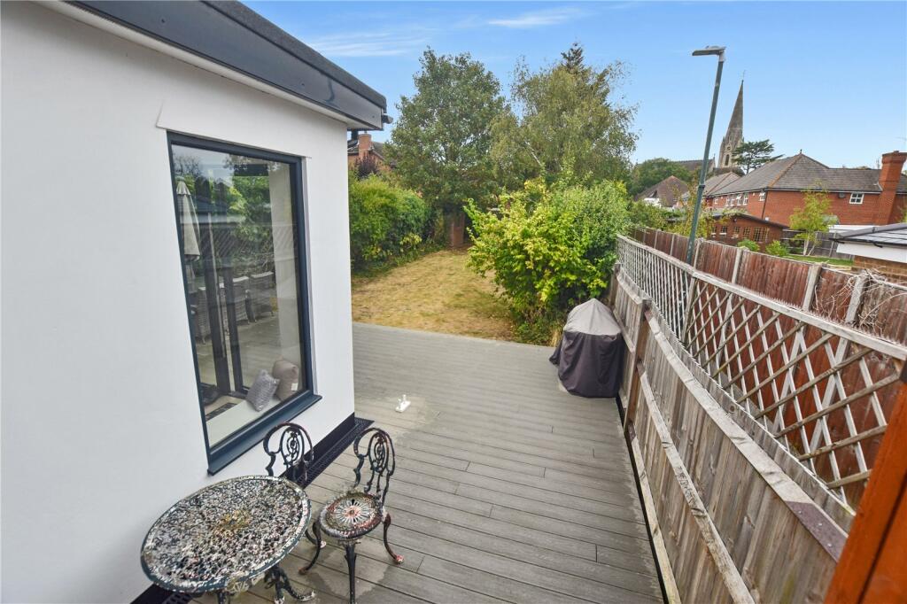 Additional image 21 of Hurst Road, Bexley, DA5