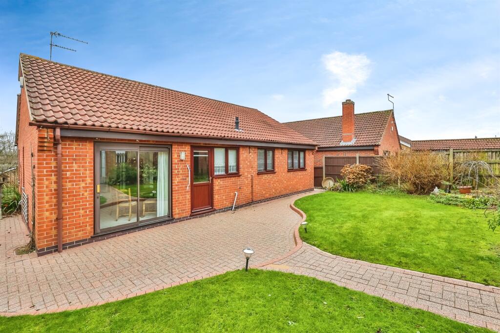 Additional image 15 of Nursery Avenue, West Hallam, Ilkeston