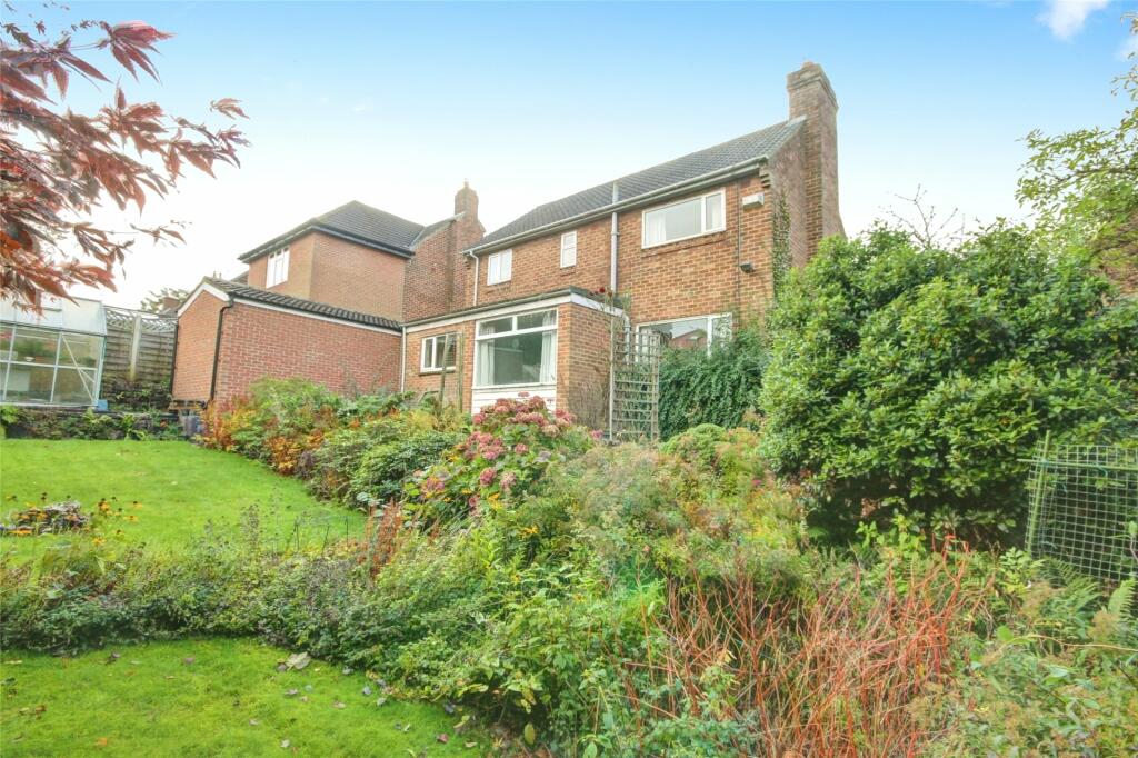 Additional image 14 of Larches Road, North End, Durham, DH1