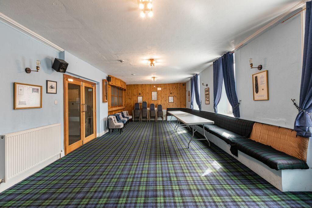 Additional image 27 of Crown Hotel, High Street, Langholm, DG13 0JH