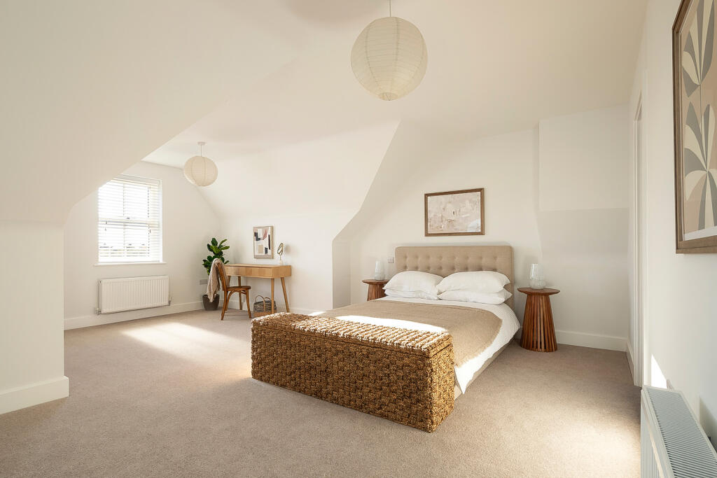 Additional image 8 of Station Avenue, Houlton, Rugby